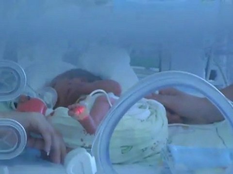 naissance de mon fils