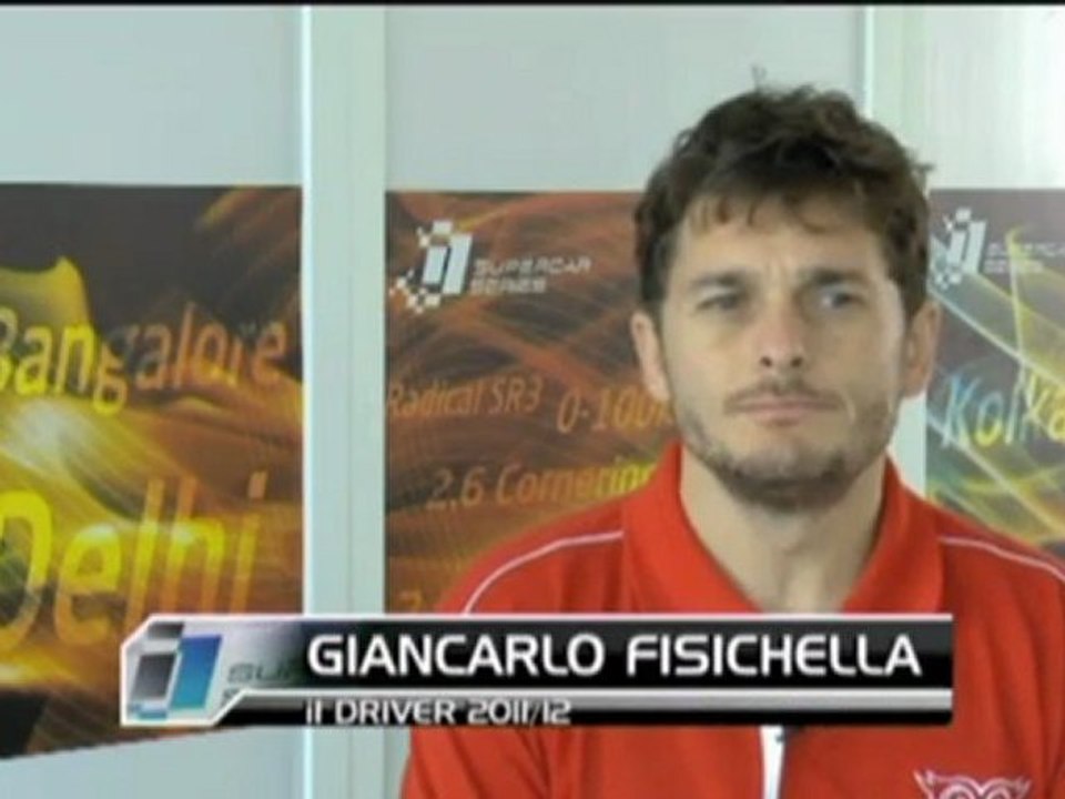 Neue rennsportserie gegründet