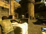Wanted : Weapons of Fate (360) - Gameplay (1)