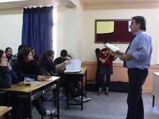 Uzun ince bir yoldayım zeyyat şahin