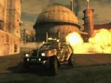 Mercenaries 2 : L'Enfer des Favelas (360) - DLC : Blow It Up Again !