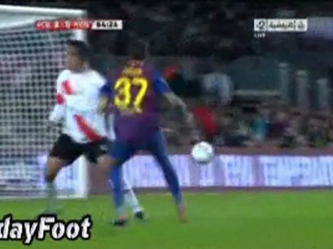 todayfoot.com Ba 8-0 Ho 22/12/2011