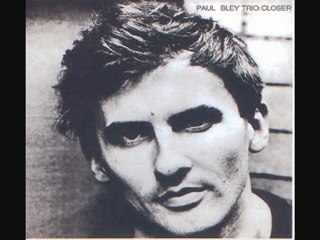 PAUL BLEY INSIDE ( Cicolella - Santacruz - Rehant) - Sebastien Cicolella Trio Live 2011