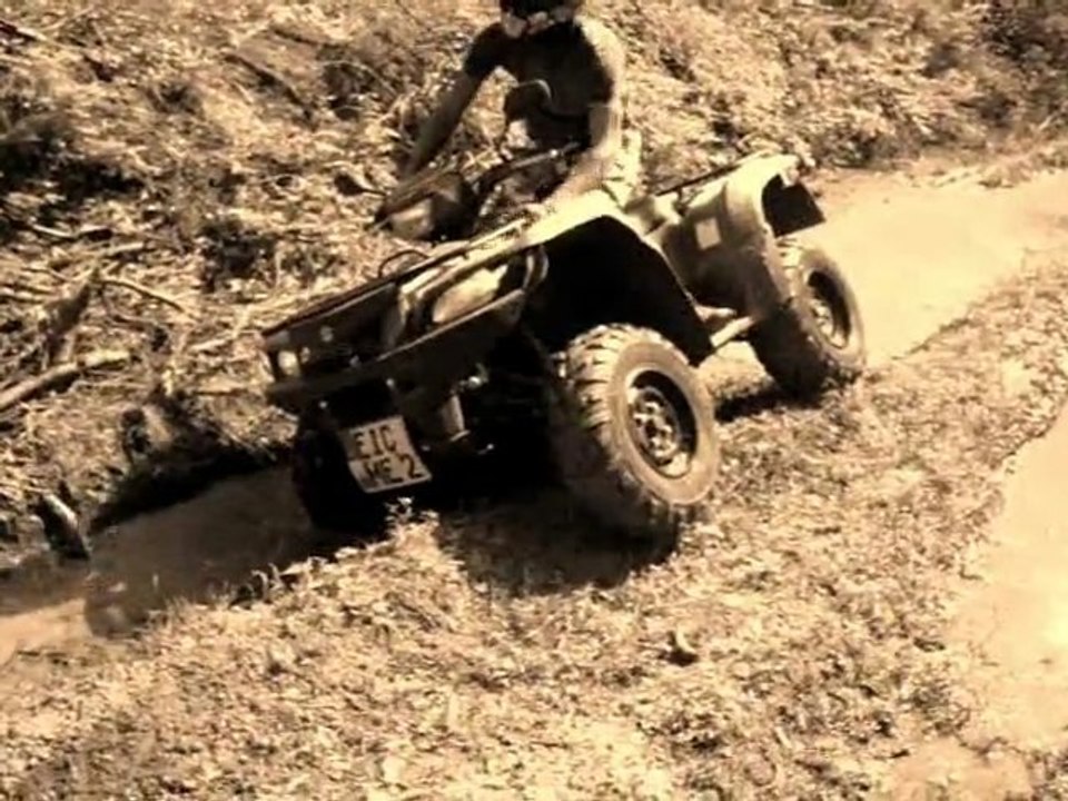 Quad Crew Eichsfeld New Teaser