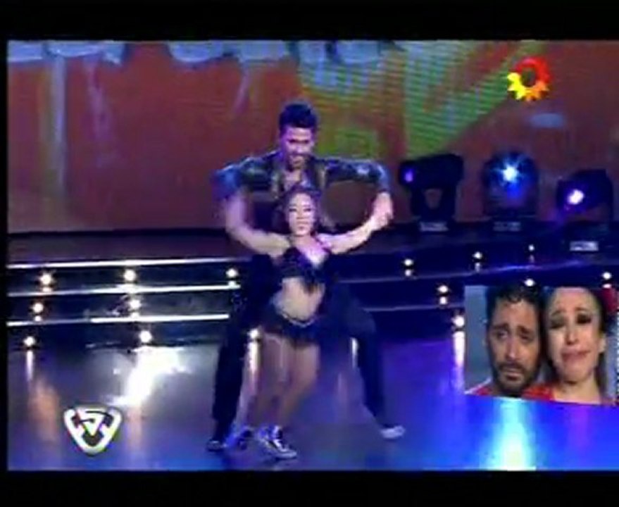EL SUEÑO DE HERNAN PIQUIN Y NOELIA POMPA
