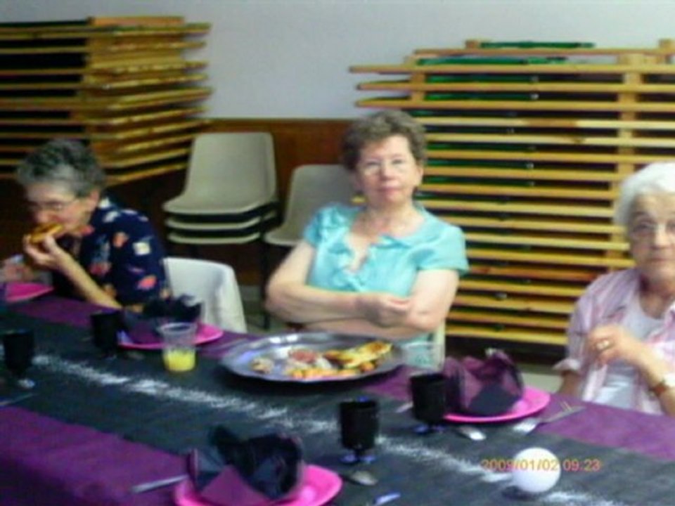 18 printemps de Mademoiselle Laura