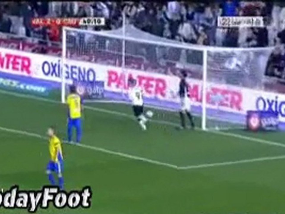 www.todayfoot.com Va 4-0 Ca 22/12/2011