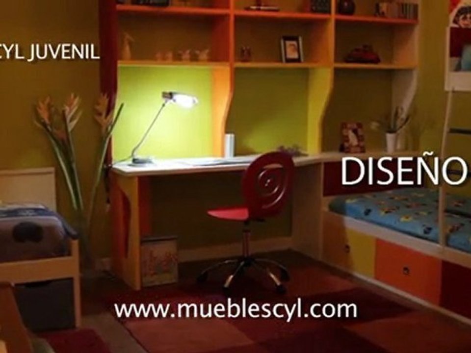Muebles y Decoración - Vigo - Muebles CYL - Vídeo Dailymotion