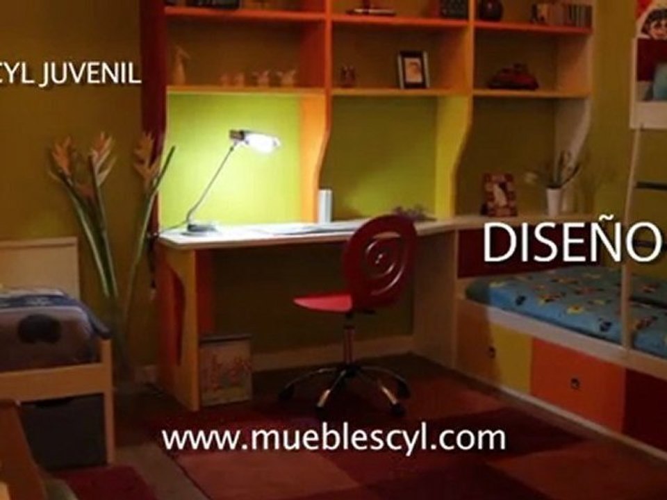 Muebles y Decoración - Vigo - Muebles CYL
