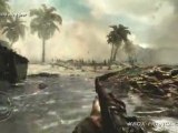 Call of Duty 5 : World at War (360) - XBTV : Assaut de Peleliu