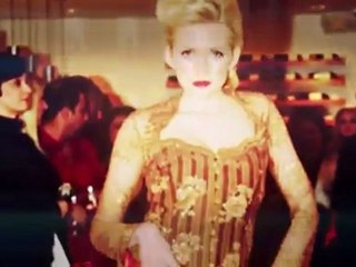 LB lina berlina Collection Show Catwalk 2012 at Sir Savigny Hotel Berlin