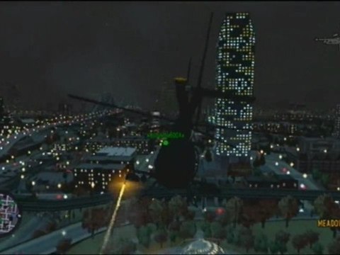 [Détente] GTA Ballad Of Gay Tony - Multi