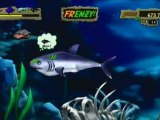 Feeding Frenzy 2 : Shipwreck Showdown (360) - Le grand requin blanc