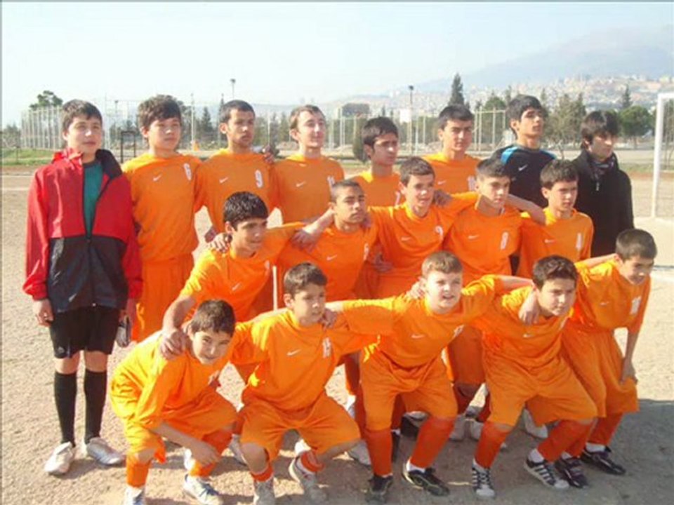 AHMET AK