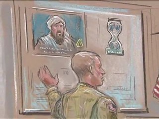 Informante do WikiLeaks deve enfrentar corte marcial