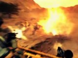 Resident Evil 5 (360) - Vidéo sur Claire
