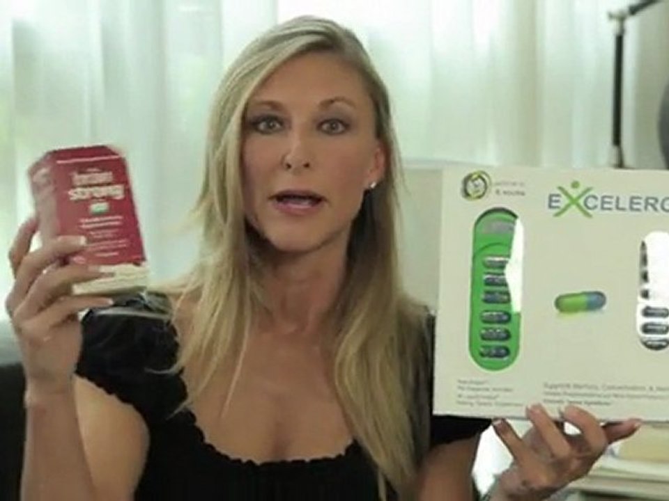 Brain Strong Supplement Review_Debbie