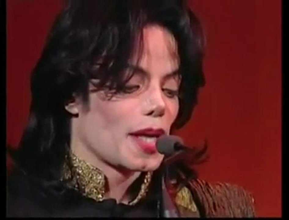 Discurso MJ