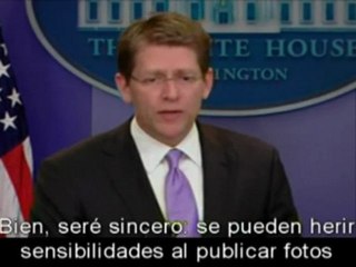 Operación Geronimo (Bin Laden): La Casa Blanca da más detalles