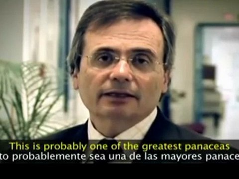 Reto para 2030: Órganos artificiales para reemplazar órganos dañados