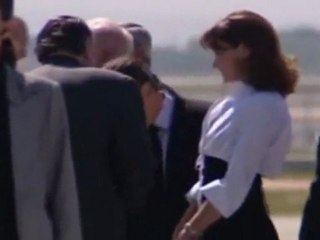 Confirmado: Carla Bruni está embarazada