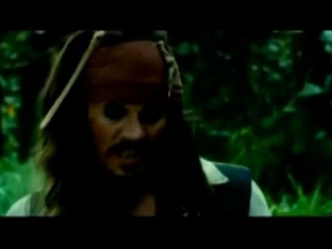 Estreno: Piratas del Caribe: En Mareas misteriosas