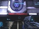Halo 3 (360) - Mythic Map Pack : En Orbite