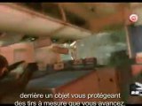 Wanted : Weapons of Fate (360) - Vidéo sous titrée en français