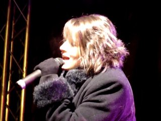 GDS en mode -concert de Noël- © mediabeofficiel 2011