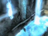 Tomb Raider Underworld (360) - L'ombre de Lara Making Of