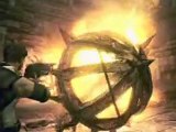 Resident Evil 5 (360) - Campagne virale : le pont
