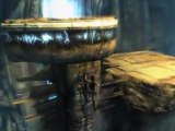 Tomb Raider Underworld (360) - L'ombre de Lara Gameplay