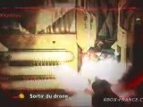 The Chronicles of Riddick : Assault on Dark Athena (360) - Dans la peau d'un drone