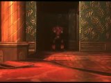 The Chronicles of Riddick : Assault on Dark Athena (360) - Athena Rising