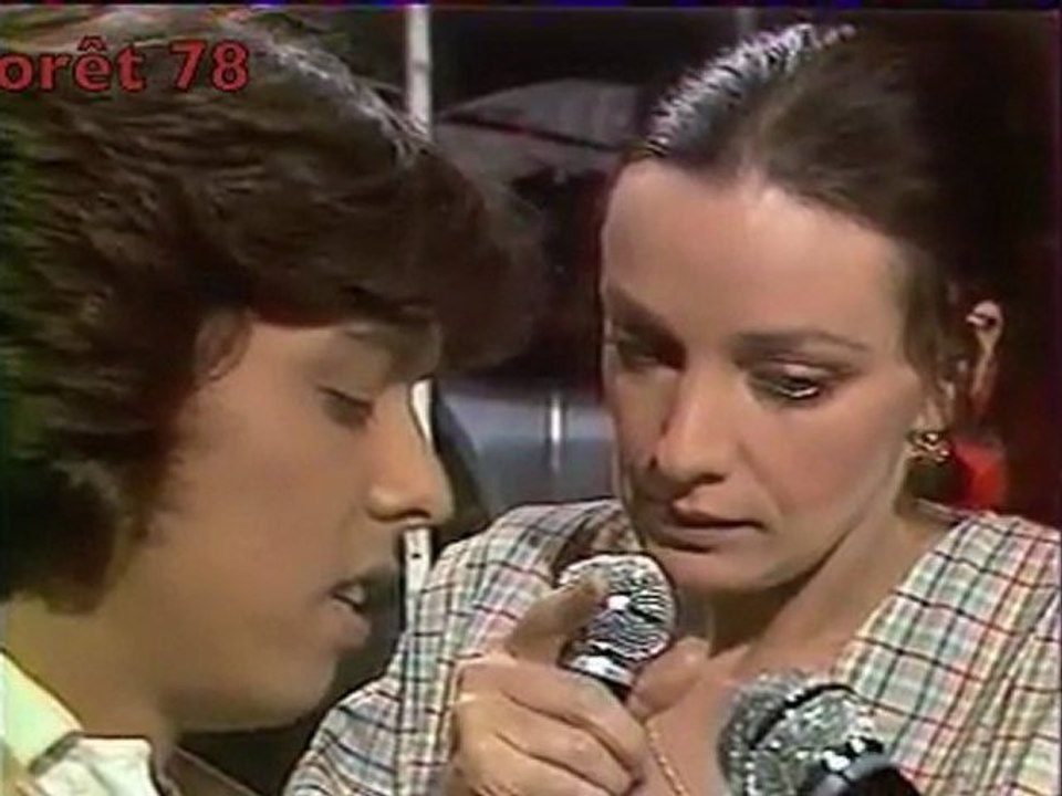 Marie Laforêt et Jaïro: Le tengo rabia al silencio (1978)