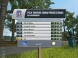 Tiger Woods PGA Tour 2010 (360) - Premier trailer
