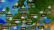 El tiempo en Europa, por países, previsión del jueves 28 y viernes 29 de julio