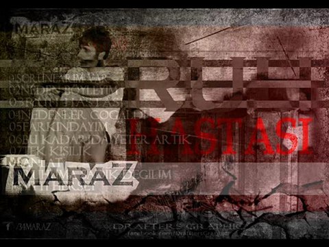 mC MaRaZ[NEDEN BÖYLEYİM] 2oı2 [ YıLın Süper Parçası ]