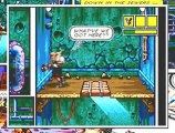 SEGA Mega Drive Ultimate Collection (360) - Comix Zone