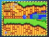 SEGA Mega Drive Ultimate Collection (360) - Sonic The Hedgehog 2