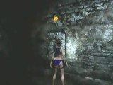 Tomb Raider Underworld (360) - Sous les Cendres (Part I)