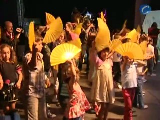 Valladolid, récord Guinness