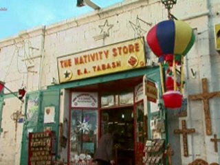 Bethlehem’s Christians Seek Freedom - CBN.com