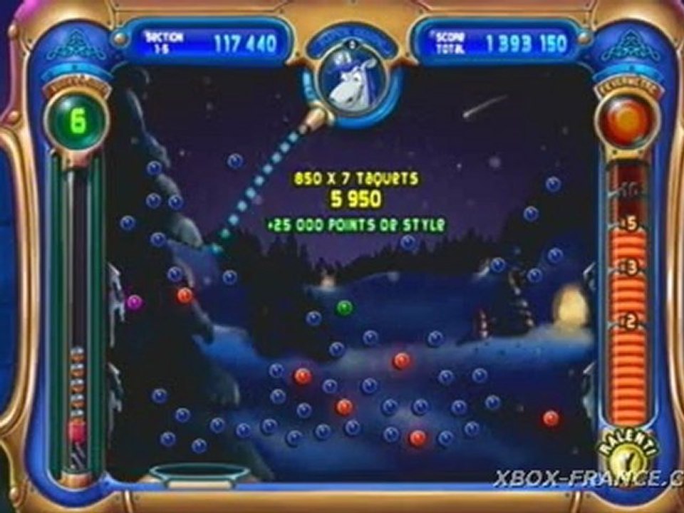 Peggle (360) - Gameplay (3)