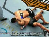 UFC 2009 Undisputed (360) - Les techniques