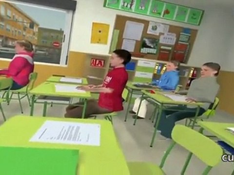 Medicina / Pediatría: Trastorno por déficit de atención e hiperactividad