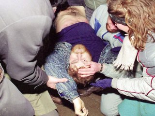 Veinte años sin la URSS