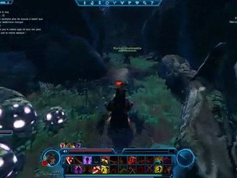 Swtor - Datacrons - Dromund Kaas - 3