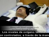 Una almohada que evita ronquidos