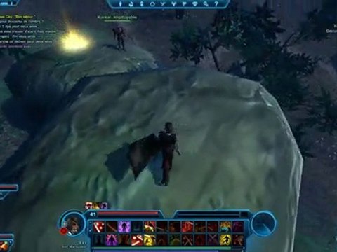 Swtor - Datacrons - Dromund Kaas - 5